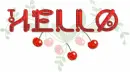 Cherryvine Hello