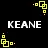 KEANE