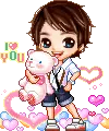cute boy