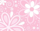 Pink background