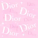 Dior background
