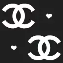 Chanel background