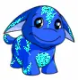 Blue Neopet