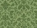 Green fancy background