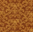 Brown fancy background