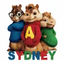 Sydney With Alvin & The Chipmunks