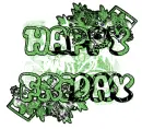Happy Friday