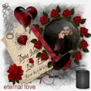 eternal love