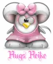 Hugs Heike