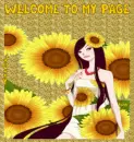 doll sunflowers