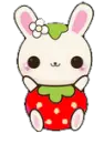 cute bunny