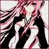Vocaloid - Megurine Luka