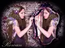 Rowan Goth Girl Mirror Mirror