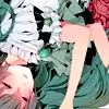 roses.