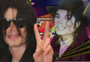 michael jackson