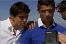 ronaldo kaka