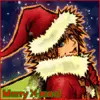 Xmas Sora