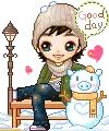 winter boy