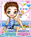summer boy