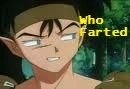 koga who farted