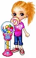 Candy Girl