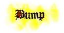 Bump 0