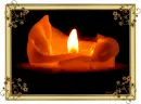 candle