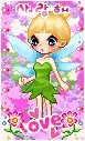 Tinker Bell 