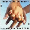 Hands