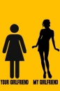 Girlfriend