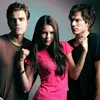 The Vampire Diaries 