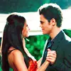 The Vampire Diaries 