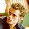 The Vampire Diaries 