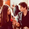 The Vampire Diaries 