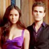 The Vampire Diaries 
