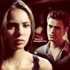 The Vampire Diaries 