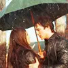 The Vampire Diaries 