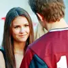 The Vampire Diaries 