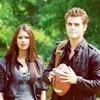 The Vampire Diaries 