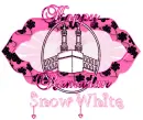 Happy Ramadan - Snow White