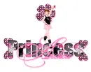 Princess  - Andrea