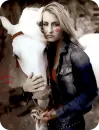 Sarah Connor, Horse