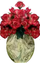 Rose Vase