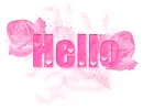 Hello