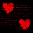 Red Hearts