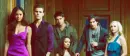 The Vampire Diaries