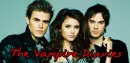 The Vampire Diaries