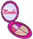noshi- makeup