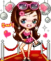 angry girl