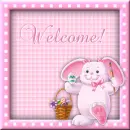 Welcome!